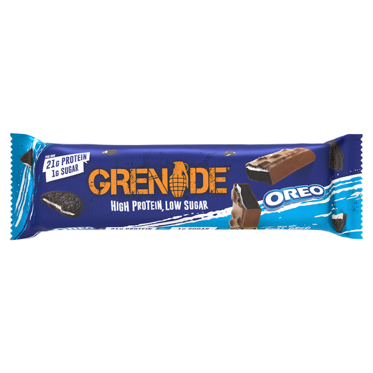 Grenade Protein Bar, Oreo