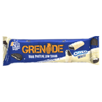 Grenade 12-Box Protein Bar Oreo White