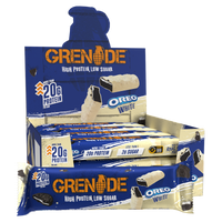 Grenade Protein Bar