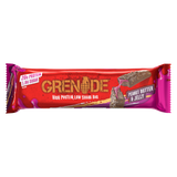 Grenade Protein Bar - Peanut Butter Jelly