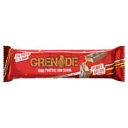 Grenade Protein Bar, Peanut Nutter, NZ Supps