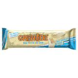 Grenade Protein Bar - White Choc Cookie