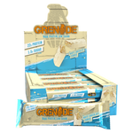 Grenade 12-Box Protein Bar White Choc Cookie, NZ Supps