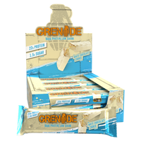 Grenade 12-Box Protein Bar