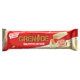 Grenade Protein Bar, White Choc Salted Peanut