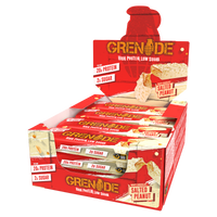 Grenade 12-Box Protein Bar
