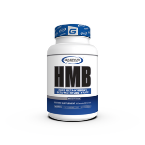AUGUST SALE - Gaspari