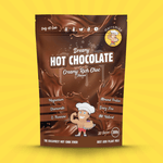 Macro Mike Dreamy Hot Chocolate Creamy Rich Choc 200g product preview