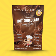 Macro Mike Dreamy Hot Chocolate Creamy Rich Choc 200g product preview