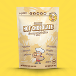 Macro Mike Dreamy Hot Chocolate Creamy White Choc 200g product preview