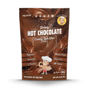 Macro Mike Dreamy Hot Chocolate Creamy Rich Choc 200g front of pack
