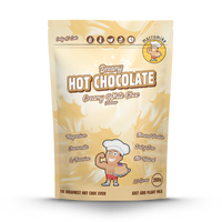 Macro Mike Dreamy Hot Chocolate