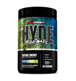 Performa Hyde Nightmare, Black Blue Berry