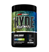 Performa Hyde Nightmare, Black Blue Berry