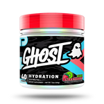 Ghost Hydration, Kiwi Strawberry powder