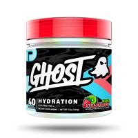 Ghost Hydration