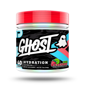 Ghost Electrolytes