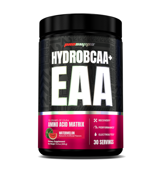 Performa Hydro BCAA + EAA, Watermelon — pack (2)
