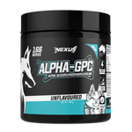 Nexus Alpha GPC powder