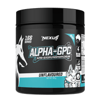 Nexus Alpha-GPC
