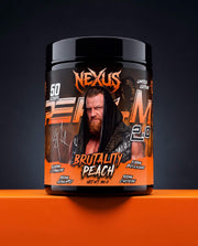 Nexus PER4M 2.0 Brutality Peach front
