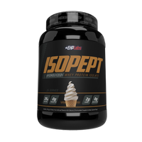 EHPlabs IsoPept Zero