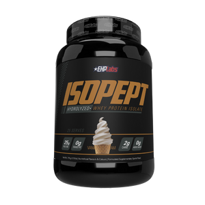 EHPlabs Protein