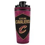 Ice Shaker NBA SS Bottle, Cavs