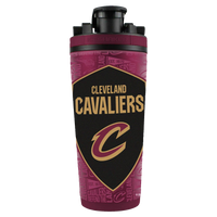 Ice Shaker NBA SS Bottle