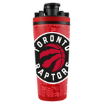 Ice Shaker NBA SS Bottle, Raptors