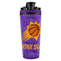 Ice Shaker NBA SS Bottle