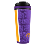 Ice Shaker NBA SS Bottle, Suns — side of pack