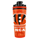 Ice Shaker NFL SS Bottle, Bengals