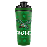Ice Shaker NFL SS Bottle, Eagles