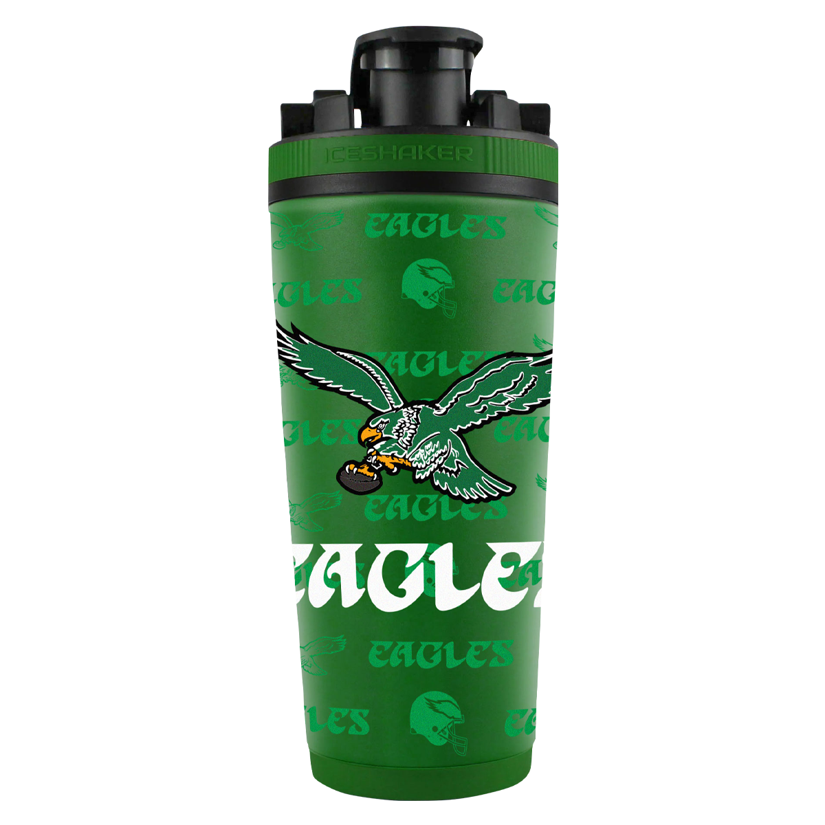 Ice Shaker NFL SS Bottle, Eagles