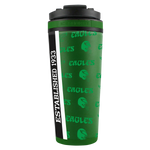 Ice Shaker NFL SS Bottle, Eagles — side of pack