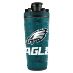 Ice Shaker NFL SS Bottle, Eagles