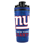 Ice Shaker NFL SS Bottle, Giants