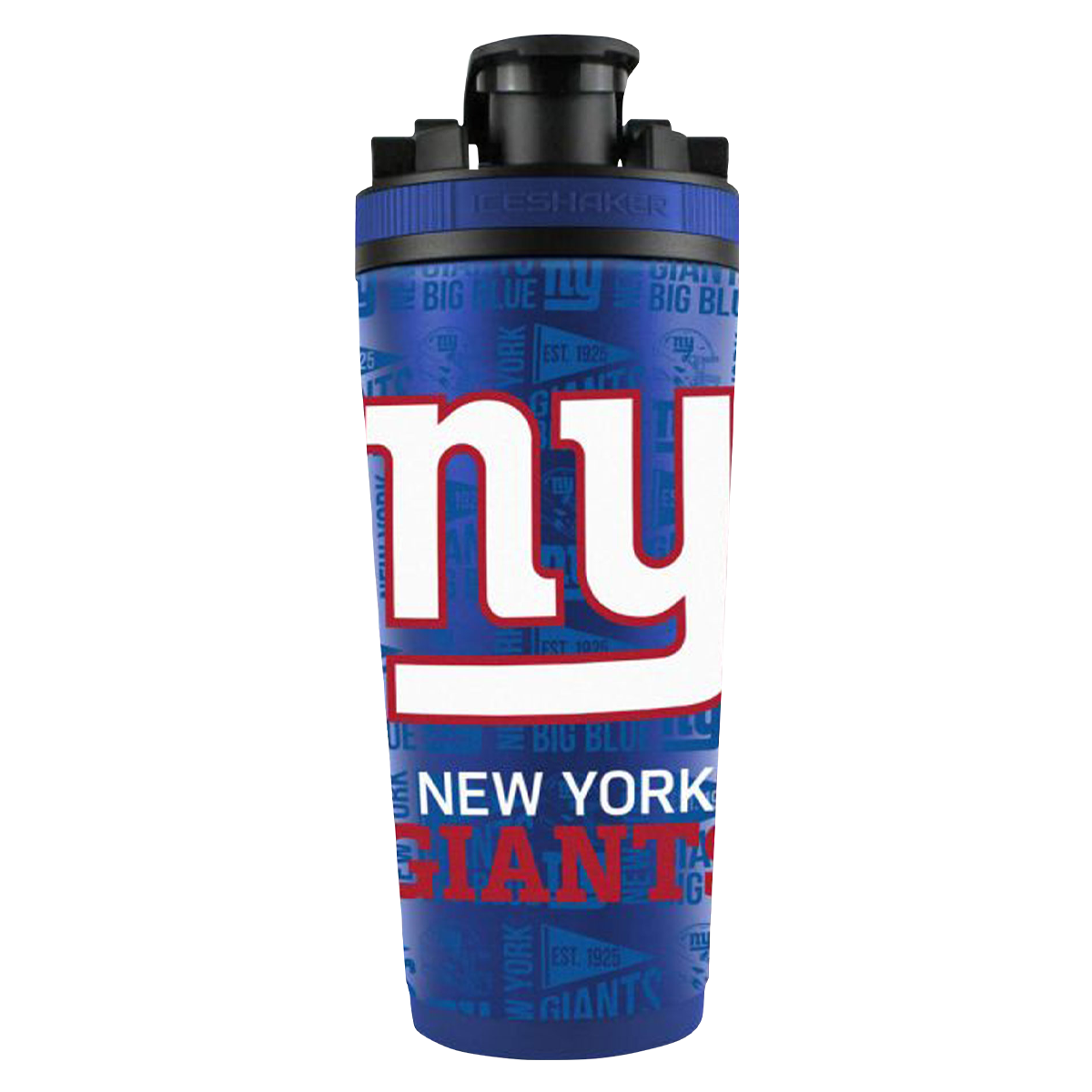 Ice Shaker NFL SS Bottle, Giants