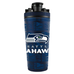 Ice Shaker NFL SS Bottle, Seahawks