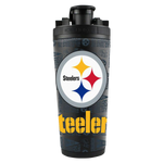 Ice Shaker NFL SS Bottle, Steelers