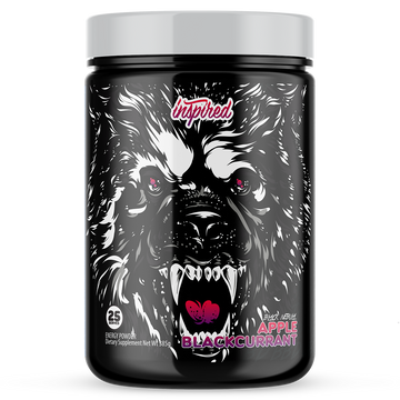 Inspired DVST8 BBD, Apple Blackcurrant powder