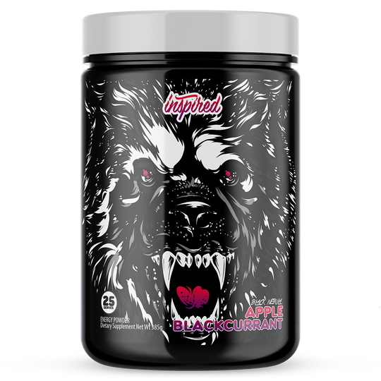 Inspired DVST8 BBD, Apple Blackcurrant powder