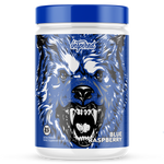 Inspired DVST8 BBD, Blue Razz powder