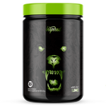 Inspired DVST8 BBD, Lime