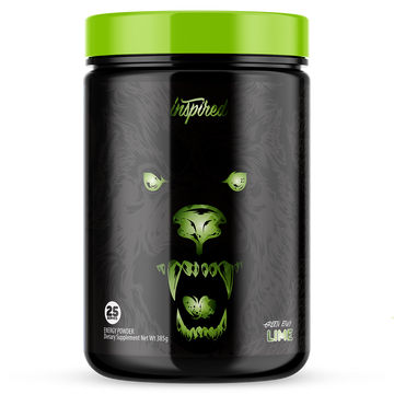Inspired DVST8 BBD, Lime
