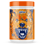 Inspired DVST8 BBD Orange Mango front of pack