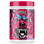 Inspired DVST8 BBD, Raspberry Slushie