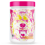 Inspired DVST8 BBD, Pineapple Strawberry powder
