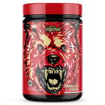Inspired DVST8 BBD, Vanilla Cola powder